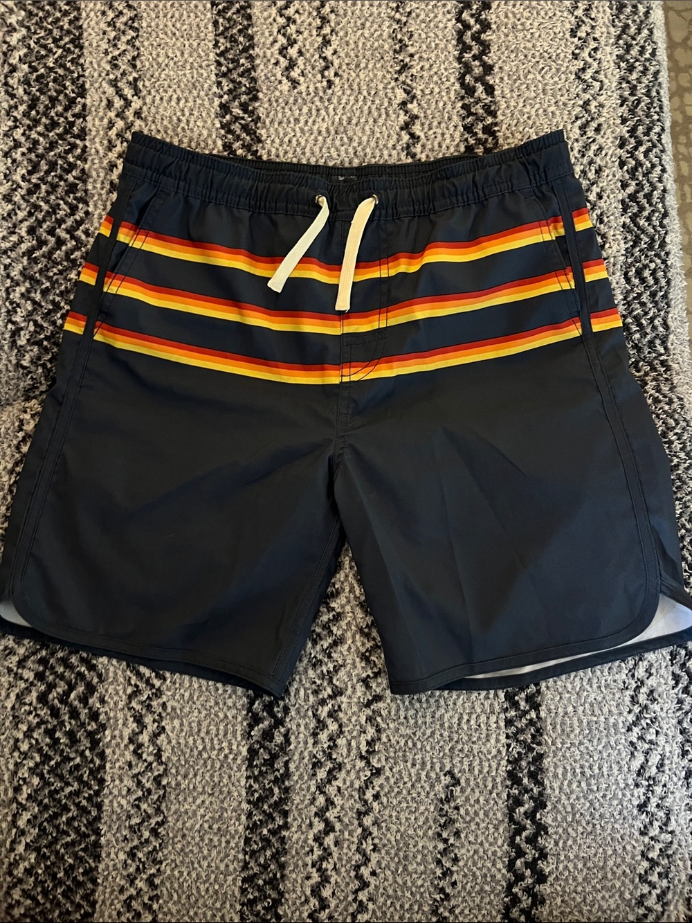 Fair Harbor Swim Trunks